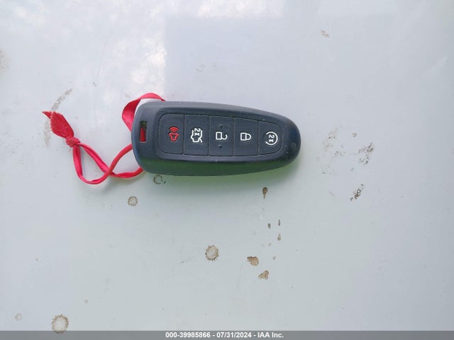 Ford FOCUS ELECTRIC 2014 1FADP3R42EL170182 Image 11