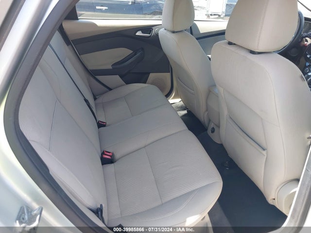 Ford FOCUS ELECTRIC 2014 1FADP3R42EL170182 Image 8