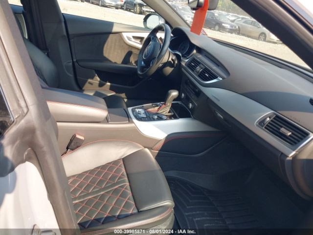WAUW3AFC9JN064435 Audi A7 3.0t Premium Plus