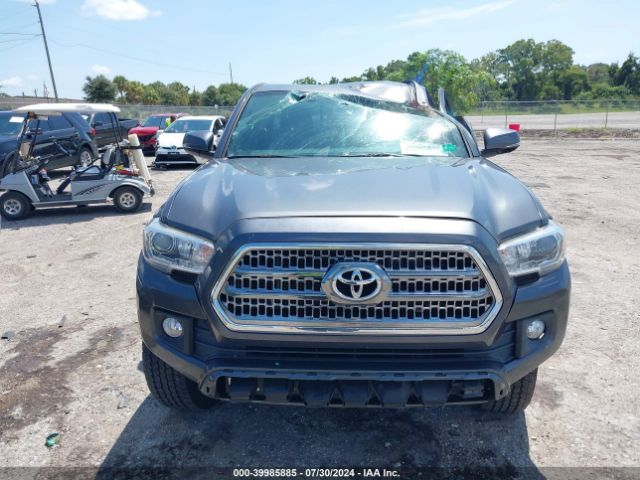 3TMAZ5CN7GM001619 Toyota Tacoma Trd Off Road