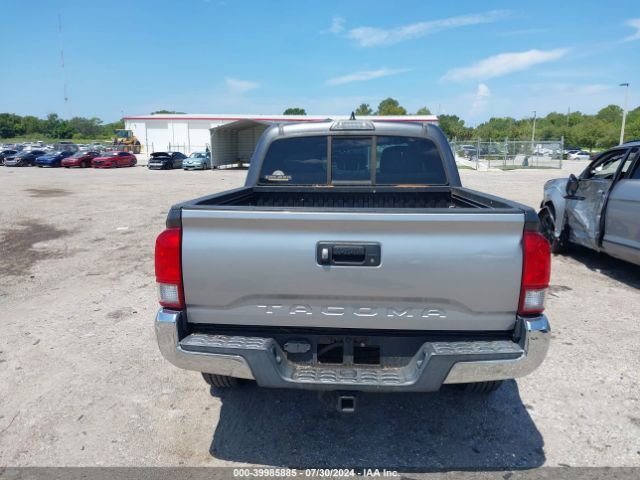 3TMAZ5CN7GM001619 Toyota Tacoma Trd Off Road