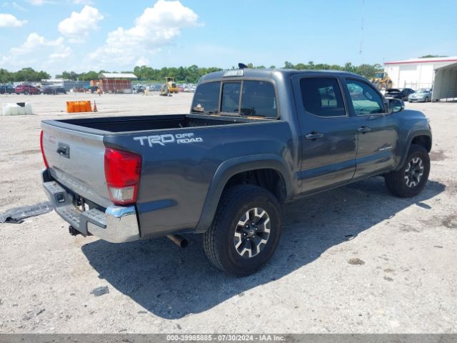 3TMAZ5CN7GM001619 Toyota Tacoma Trd Off Road