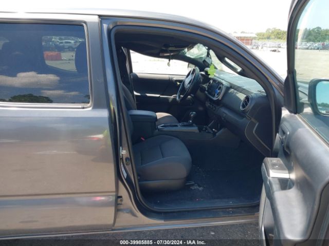 3TMAZ5CN7GM001619 Toyota Tacoma Trd Off Road