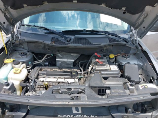 1C4NJPBA9GD604313 Jeep Patriot Sport Se