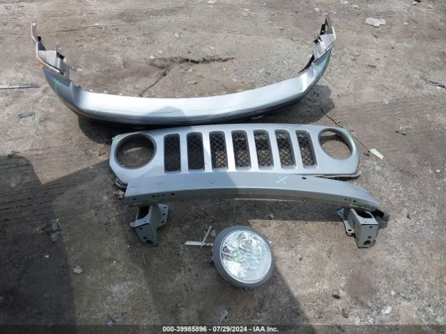 1C4NJPBA9GD604313 Jeep Patriot Sport Se