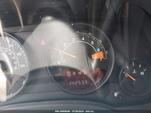 1C4NJPBA9GD604313 Jeep Patriot Sport Se
