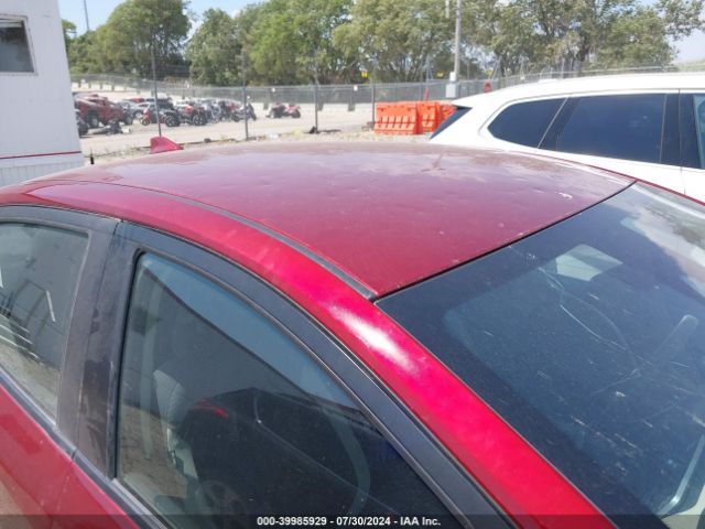 3N1CN8EV5ML857850 Nissan Versa Sv Xtronic Cvt