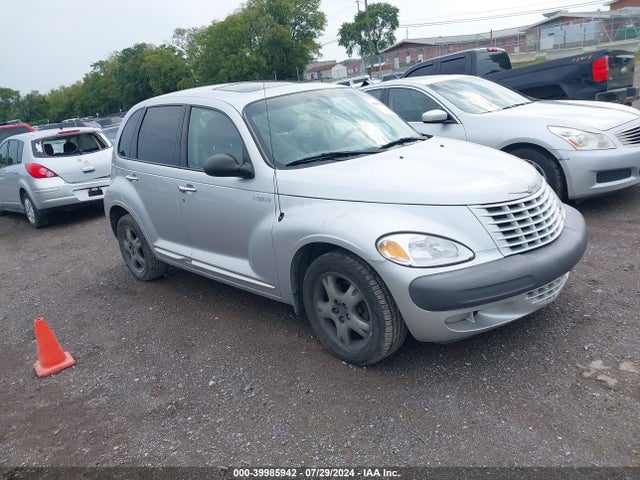 Aukcja sprzedaży 2002 Chrysler Pt Cruiser Limited, vin: 3C8FY68B82T200494, numer aukcji: 39985942