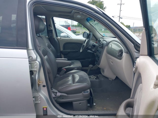 Aukcja sprzedaży 2002 Chrysler Pt Cruiser Limited, vin: 3C8FY68B82T200494, numer aukcji: 39985942