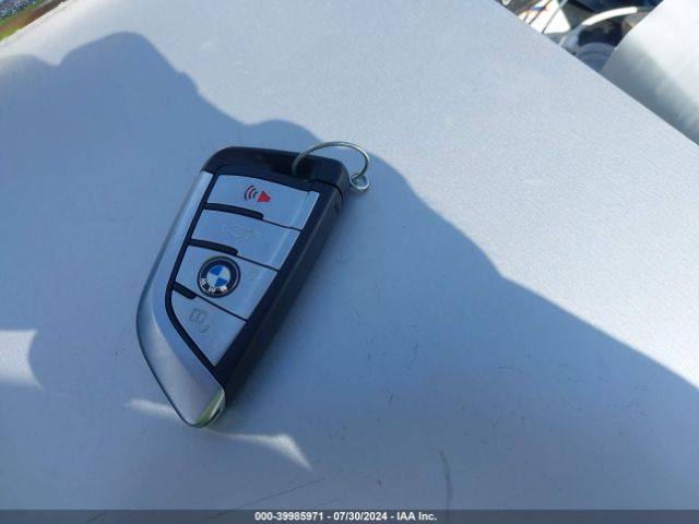 WBA13AG03NCK04284 BMW 530e
