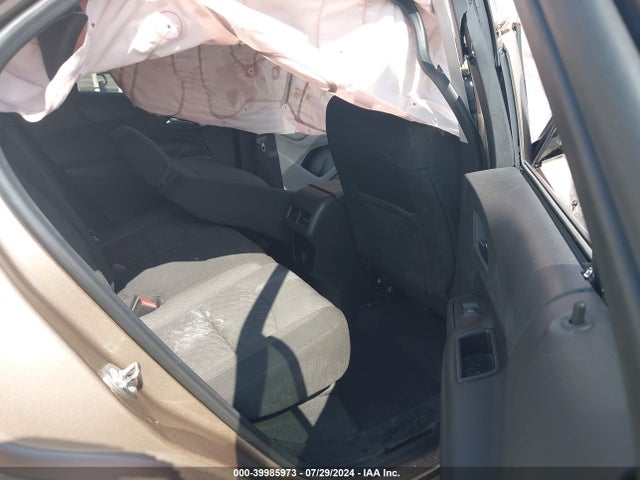 Chevrolet EQUINOX LT 2018 2GNAXJEV3J6235356 Image 8