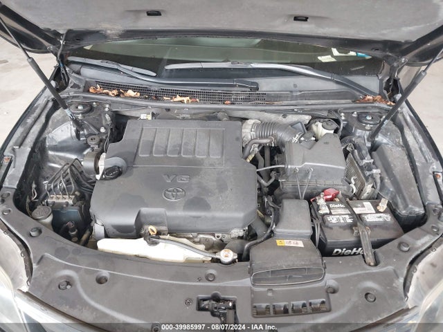 Toyota Avalon Xle Premium 2017 4T1BK1EB3HU246169 Image 10