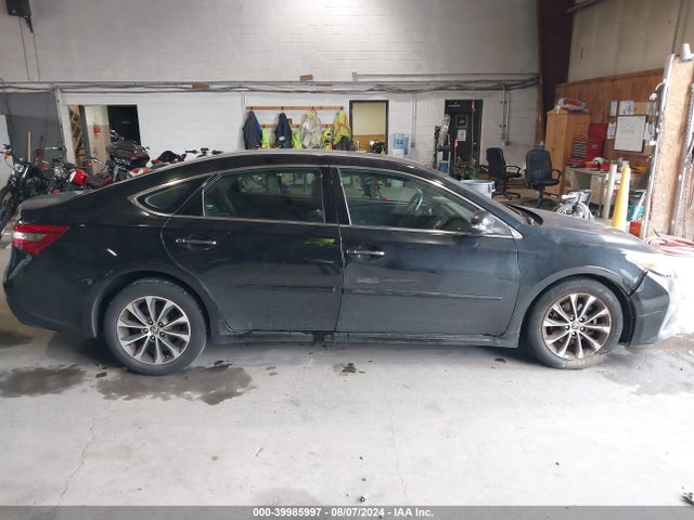 Toyota Avalon Xle Premium 2017 4T1BK1EB3HU246169 Image 13