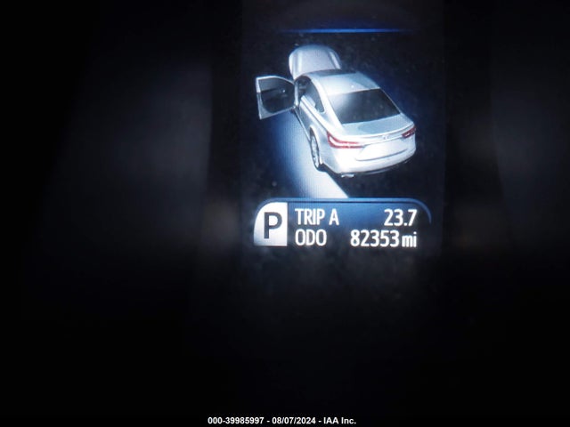 Toyota Avalon Xle Premium 2017 4T1BK1EB3HU246169 Image 15