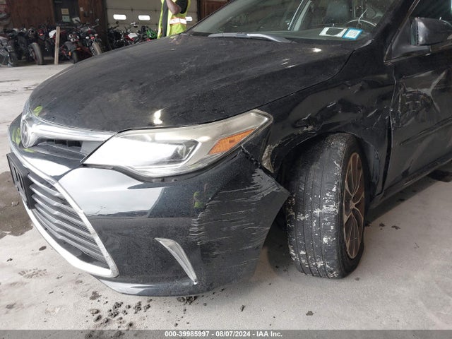 Toyota Avalon Xle Premium 2017 4T1BK1EB3HU246169 Image 17