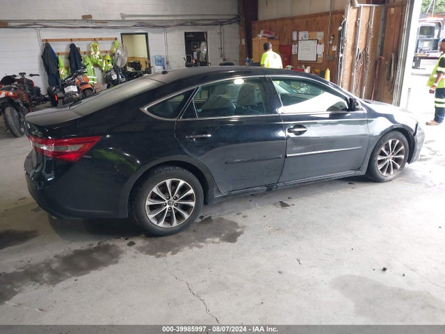 Toyota Avalon Xle Premium 2017 4T1BK1EB3HU246169 Image 4