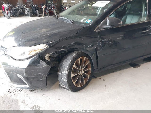Toyota Avalon Xle Premium 2017 4T1BK1EB3HU246169 Image 6