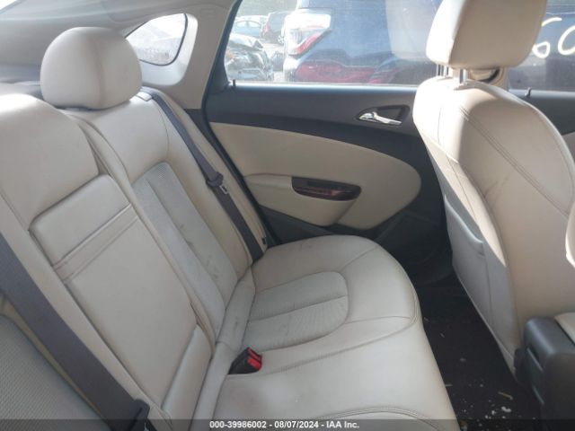 1G4PR5SK7F4126756 Buick Verano Convenience Group