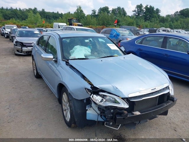 2014 1C3CCBCG5EN156512 главное изображение