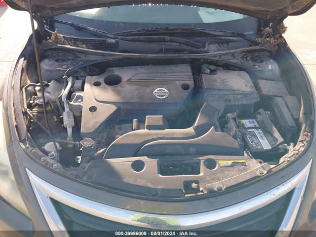 1N4AL3AP6EN378543 Nissan Altima 2.5/2.5 S/2.5 Sl/2.5 Sv