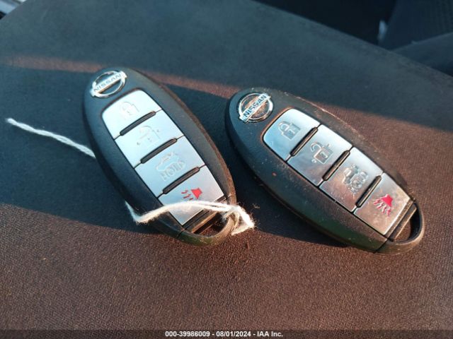 1N4AL3AP6EN378543 Nissan Altima 2.5/2.5 S/2.5 Sl/2.5 Sv