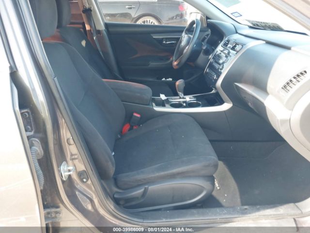 1N4AL3AP6EN378543 Nissan Altima 2.5/2.5 S/2.5 Sl/2.5 Sv