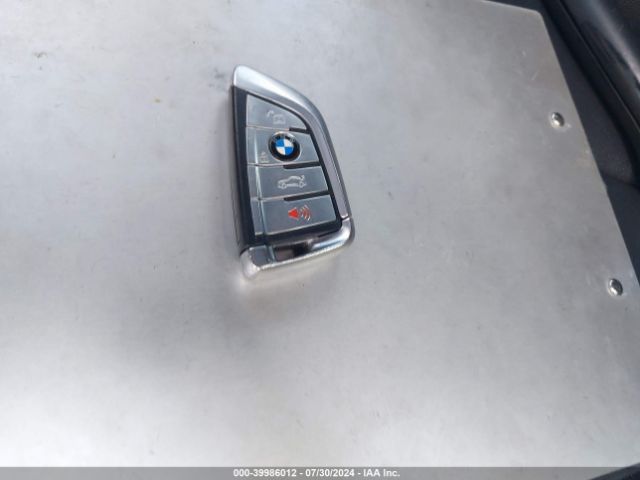 WBAJA7C56KWW47596 BMW 530i Xdrive