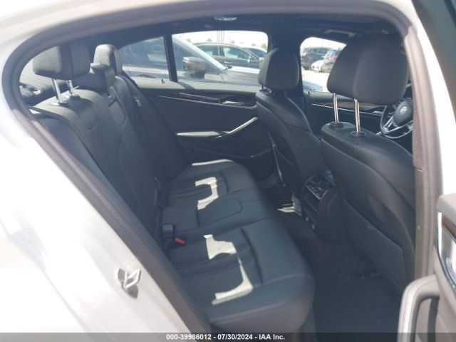 WBAJA7C56KWW47596 BMW 530i Xdrive