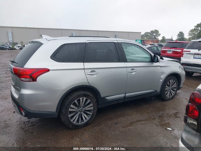 Mitsubishi Outlander Se 2019 JA4AD3A31KZ043550 Image 13