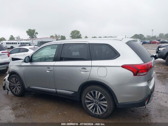 Mitsubishi Outlander Se 2019 JA4AD3A31KZ043550 Image 14