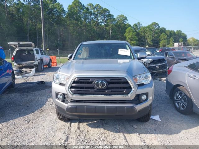 3TMAZ5CN7KM103964 Toyota Tacoma Sr5 V6