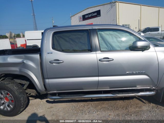 3TMAZ5CN7KM103964 Toyota Tacoma Sr5 V6