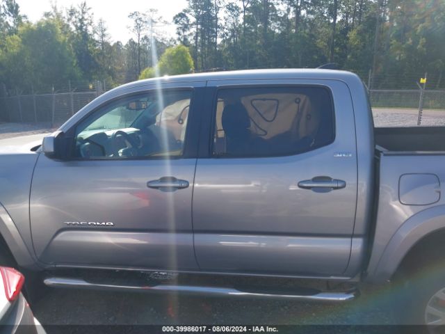 3TMAZ5CN7KM103964 Toyota Tacoma Sr5 V6