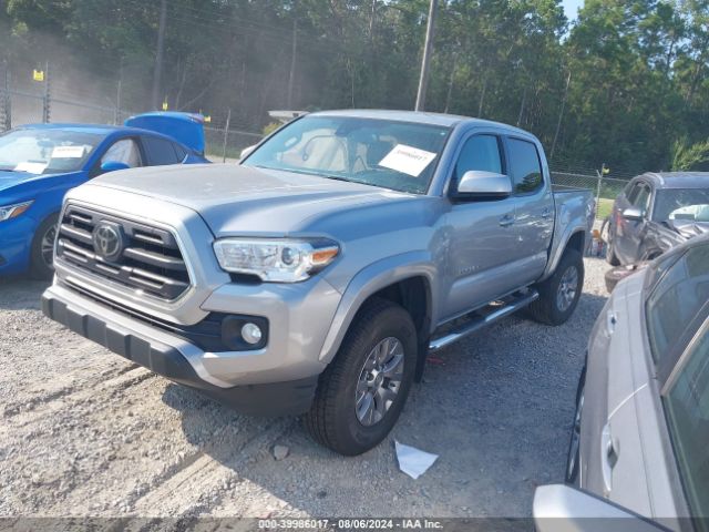 3TMAZ5CN7KM103964 Toyota Tacoma Sr5 V6