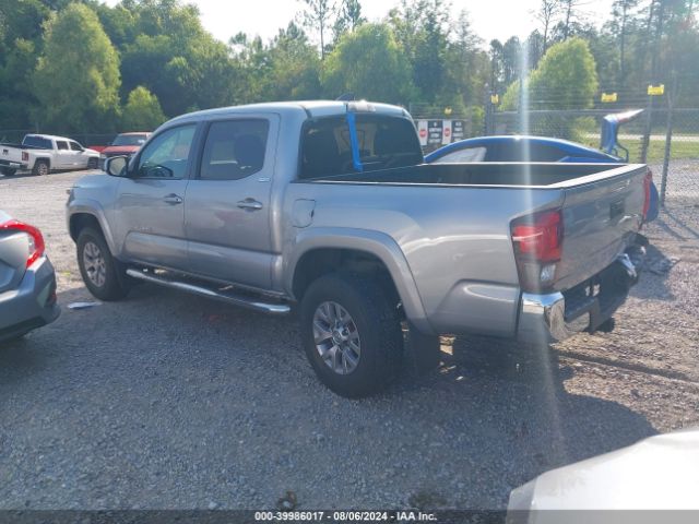 3TMAZ5CN7KM103964 Toyota Tacoma Sr5 V6