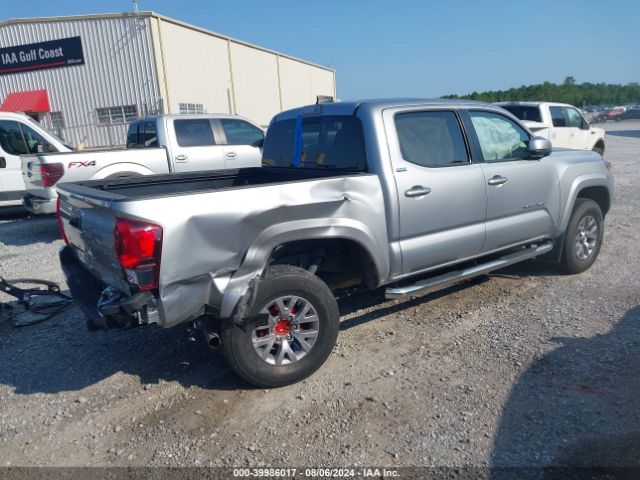 3TMAZ5CN7KM103964 Toyota Tacoma Sr5 V6