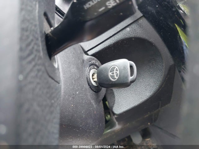 Toyota COROLLA LE 2017 2T1BURHE4HC921043 Image 11