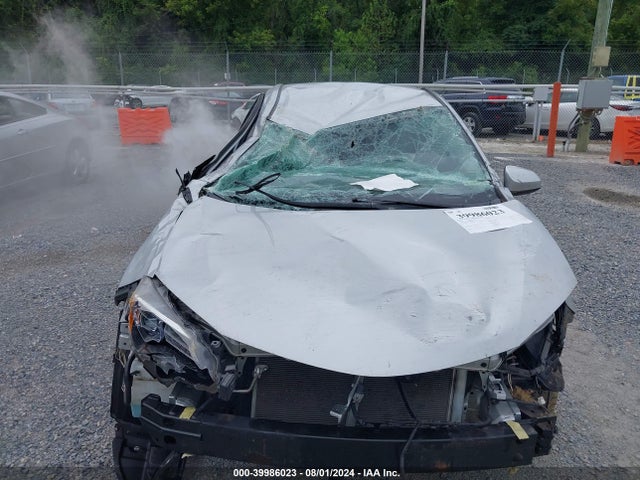 Toyota COROLLA LE 2017 2T1BURHE4HC921043 Image 6