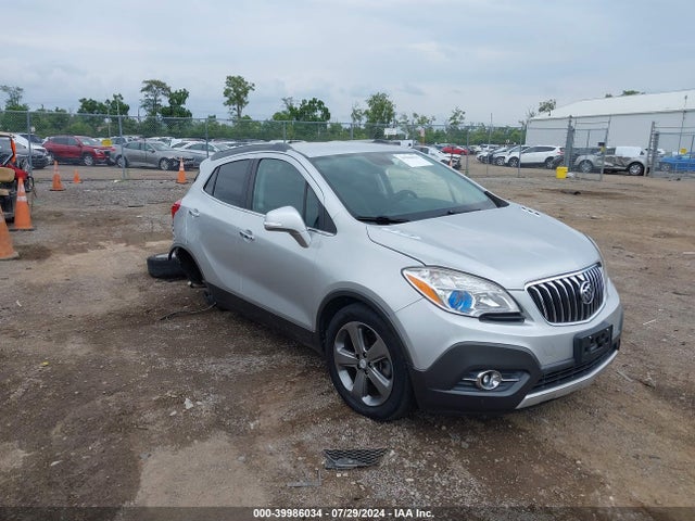 2014 KL4CJBSB5EB611779 main image
