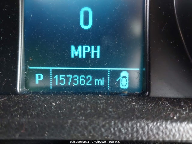 KL4CJBSB5EB611779 Buick Encore Convenience