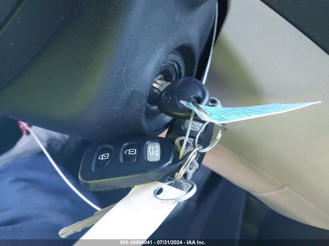 Hyundai ELANTRA SE 2014 5NPDH4AE5EH498623 Image 11