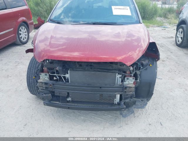 3N1CP5CU6KL503478 Nissan KICKS SV