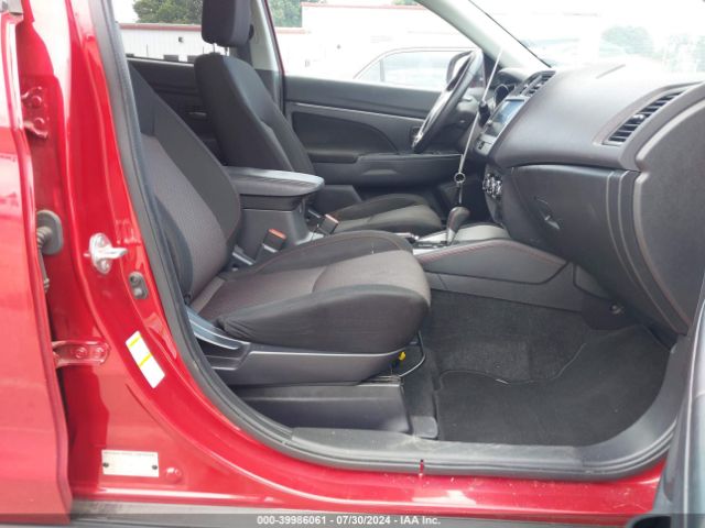 JA4AP3AU5KU022505 Mitsubishi Outlander Sport 2.0 Le