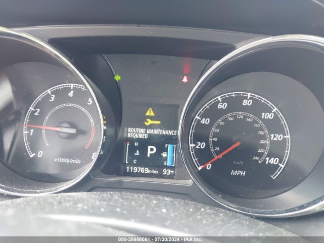 JA4AP3AU5KU022505 Mitsubishi Outlander Sport 2.0 Le