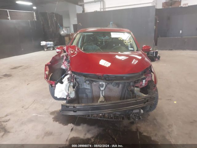 3N1AB7AP0JY214564 Nissan SENTRA SL