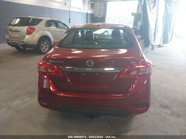 3N1AB7AP0JY214564 Nissan SENTRA SL