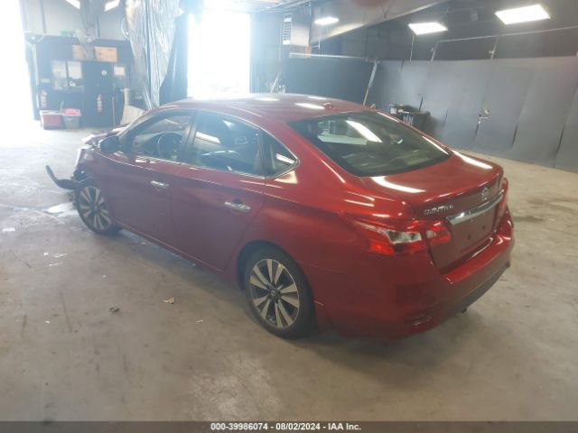 3N1AB7AP0JY214564 Nissan SENTRA SL