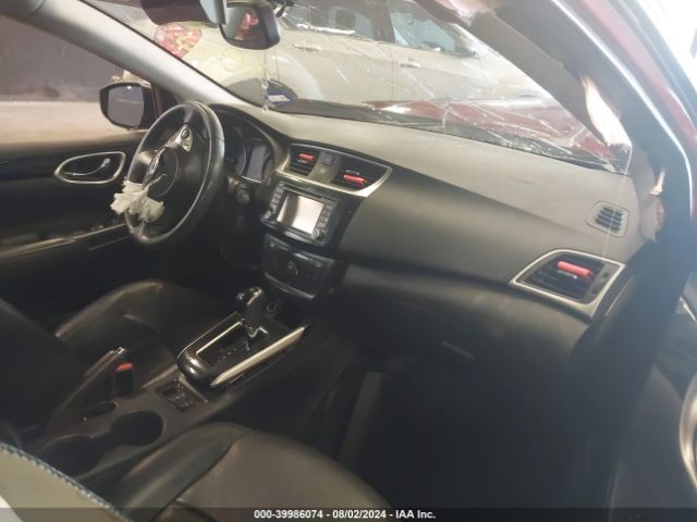 3N1AB7AP0JY214564 Nissan SENTRA SL