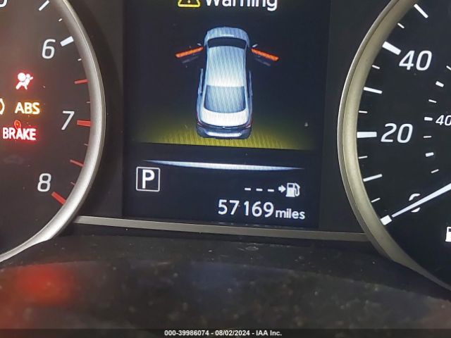 3N1AB7AP0JY214564 Nissan SENTRA SL