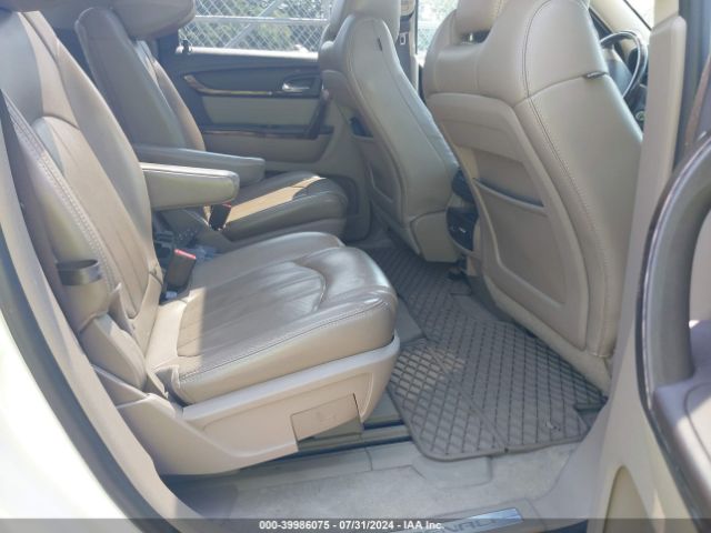 1GKKVTKD3EJ317756 GMC Acadia Denali